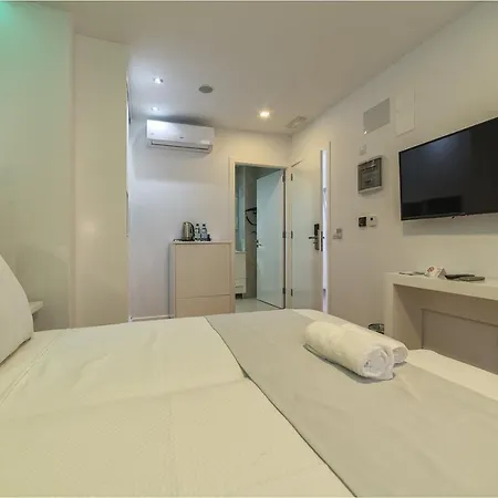 Ciudad Del Mar Hotel 3*