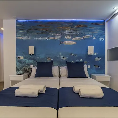 酒店 Ciudad Del Mar