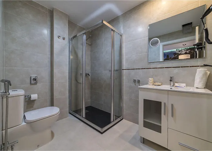 Ciudad Del Mar Hotel Las Palmas / Gran Canaria