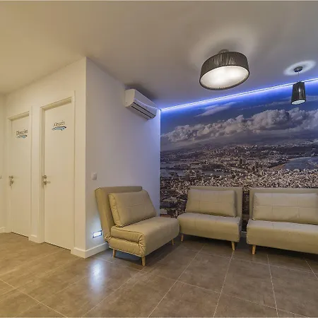 Ciudad Del Mar Hotel Las Palmas de Gran Canaria