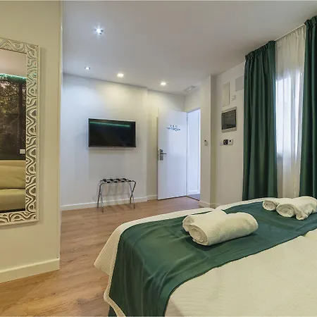 Ciudad Del Mar Hotel 3*