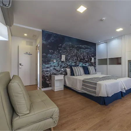 Hotel Ciudad Del Mar Las Palmas de Gran Canaria