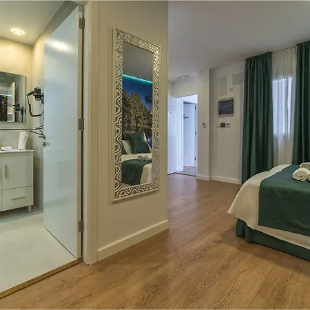 Ciudad Del Mar Ξενοδοχείο 3*
