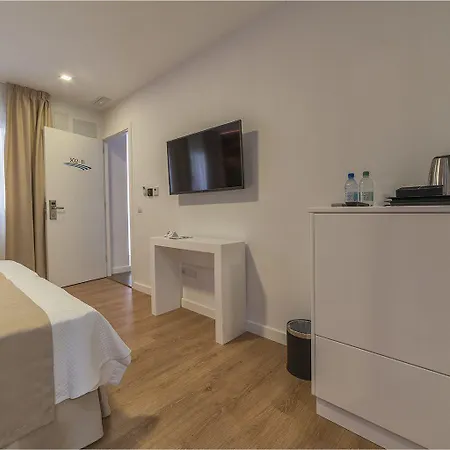 酒店 Ciudad Del Mar 3*