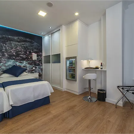 Ciudad Del Mar Hotel Las Palmas de Gran Canaria