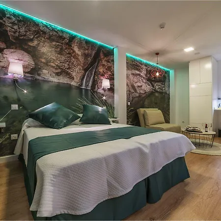Ciudad Del Mar Hotel Las Palmas de Gran Canaria