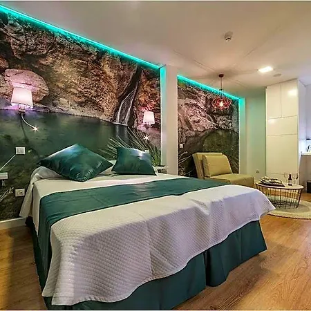 Otel Ciudad Del Mar Las Palmas de Gran Canaria