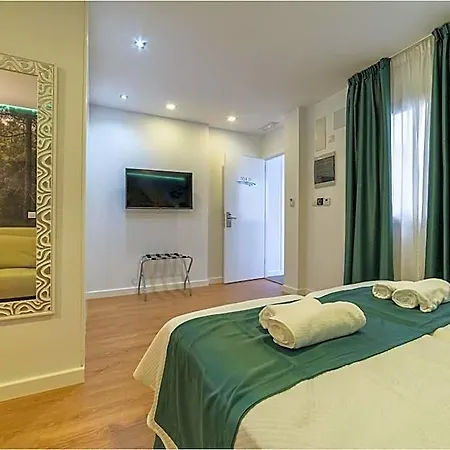 Ciudad Del Mar Otel