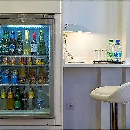 Ciudad Del Mar Otel 3*