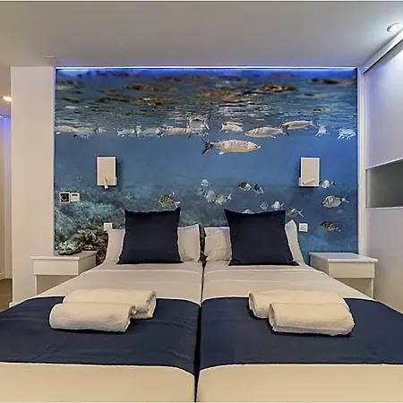 Ciudad Del Mar Otel 3*