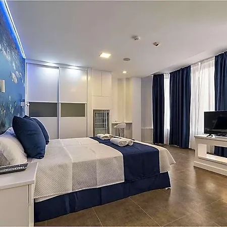 Ciudad Del Mar Otel 3*