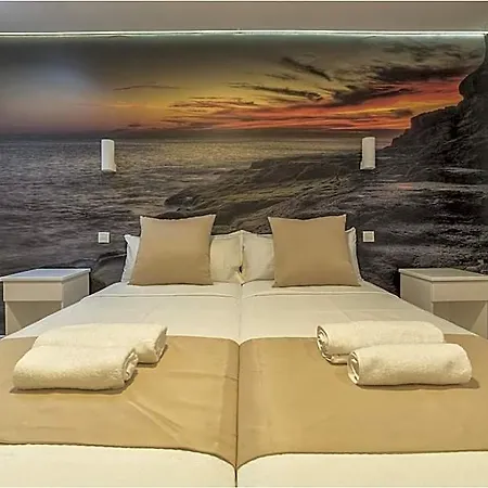 Ciudad Del Mar 酒店 3*