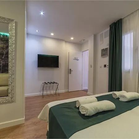 호텔 Ciudad Del Mar 3*