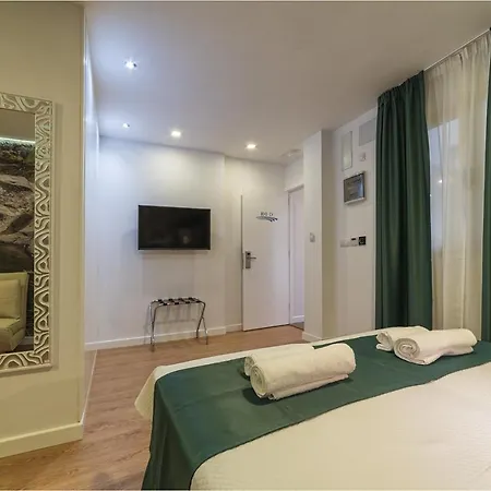 Ciudad Del Mar 라스팔마스