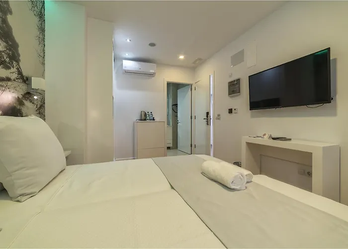 Ciudad Del Mar 酒店 3*