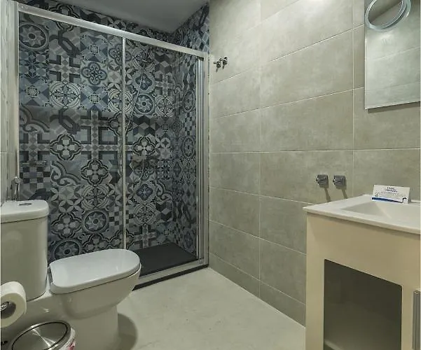 Ciudad Del Mar 酒店