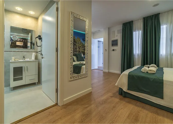 Ciudad Del Mar 酒店 3*