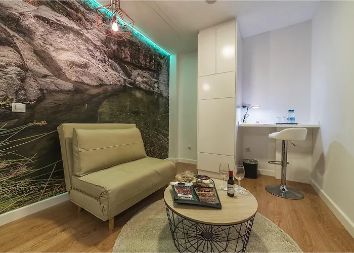 Ciudad Del Mar 酒店