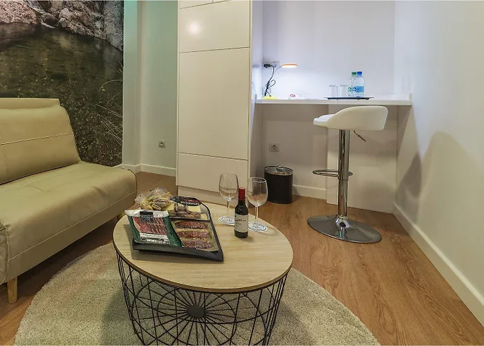 Ciudad Del Mar 酒店