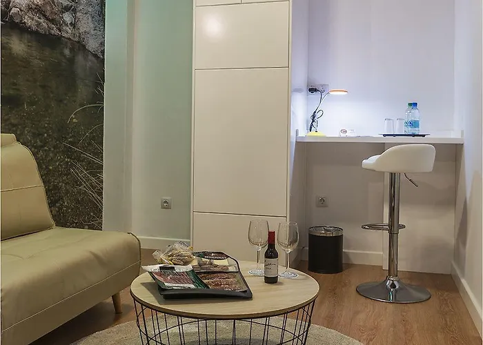 Ciudad Del Mar 酒店 3*