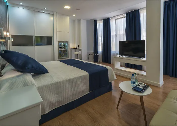 Ciudad Del Mar 3* 大加那利岛拉斯帕尔马斯