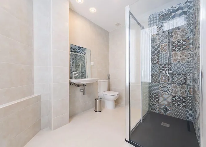 Ciudad Del Mar 酒店