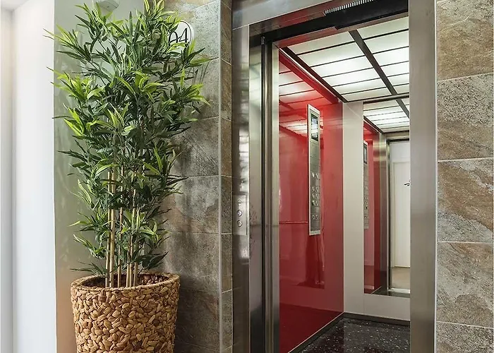 酒店 Ciudad Del Mar