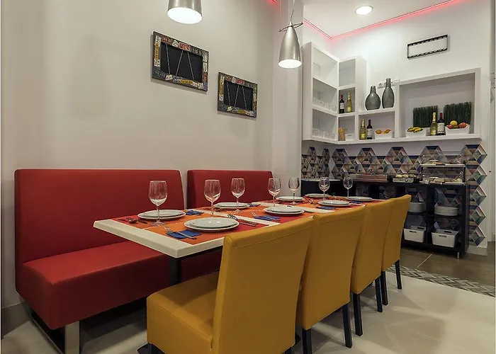 酒店 Ciudad Del Mar 大加那利岛拉斯帕尔马斯