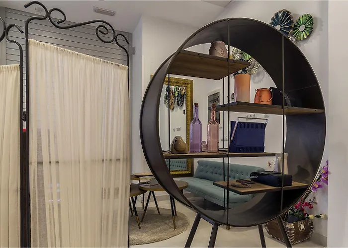 Ciudad Del Mar 酒店