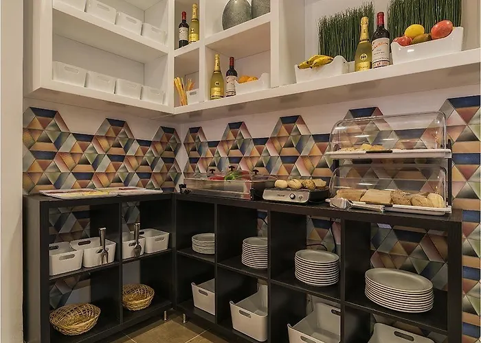 Ciudad Del Mar 酒店