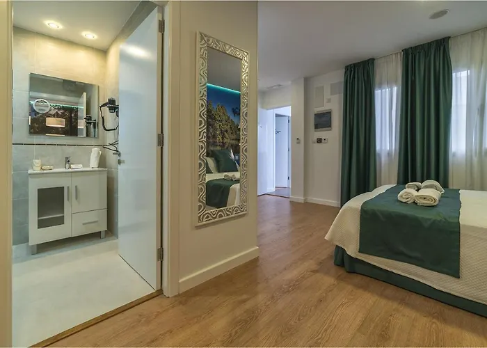 Ciudad Del Mar 大加那利岛拉斯帕尔马斯