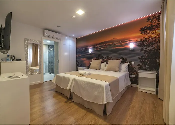 酒店 Ciudad Del Mar 3*