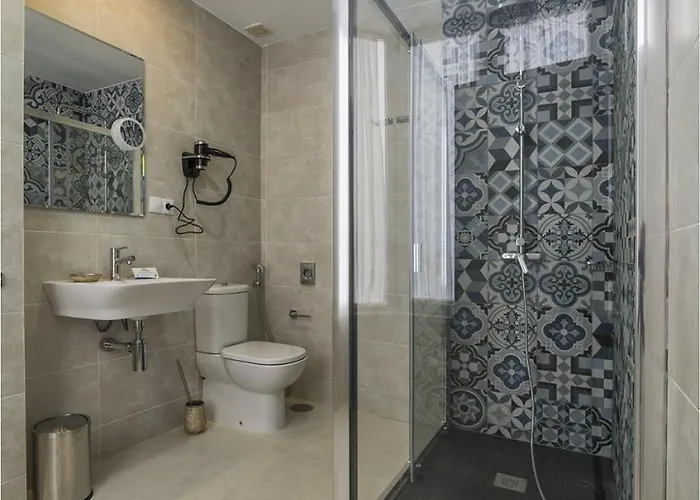 Ciudad Del Mar 3* 大加那利岛拉斯帕尔马斯