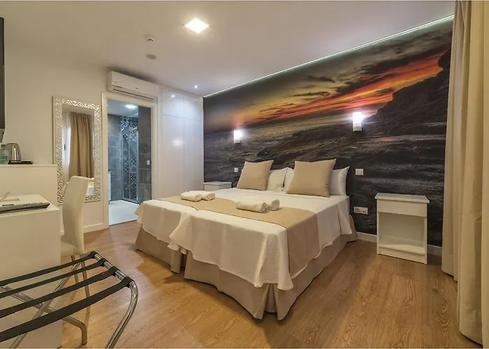 酒店 Ciudad Del Mar 3*