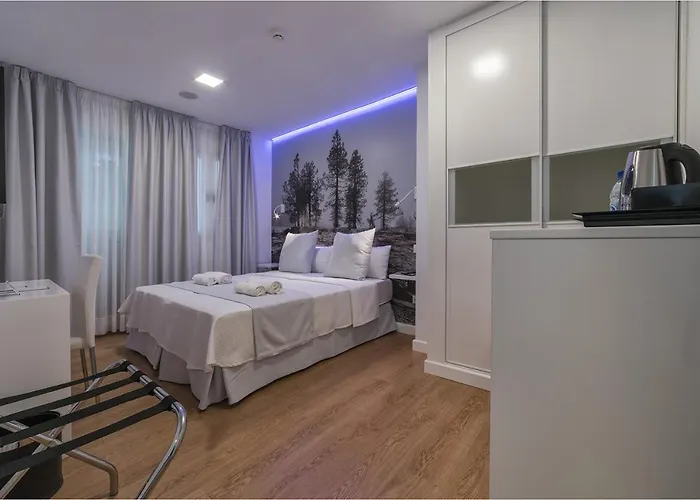 Ciudad Del Mar 酒店