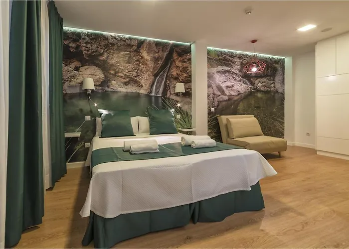 酒店 Ciudad Del Mar 3*