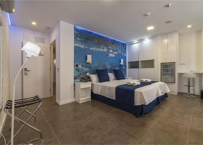 酒店 Ciudad Del Mar 3*