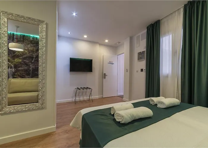 酒店 Ciudad Del Mar 3*