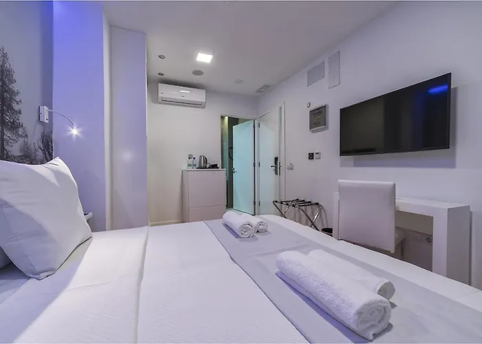 酒店 Ciudad Del Mar