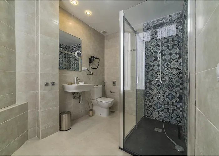 Ciudad Del Mar Hotel 3*