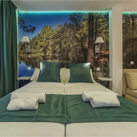 Ciudad Del Mar Hotell Las Palmas de Gran Canaria