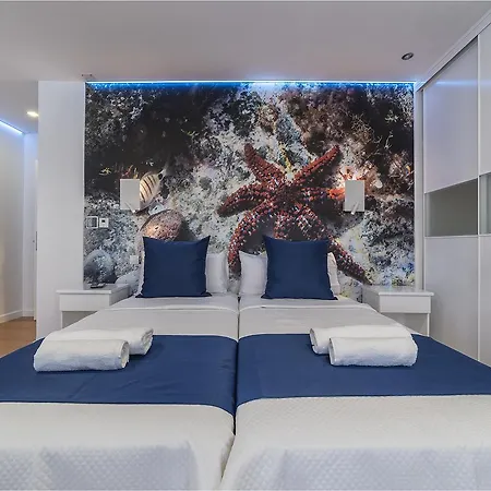 Ciudad Del Mar Hotell