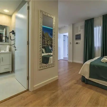 Ciudad Del Mar Las Palmas de Gran Canaria