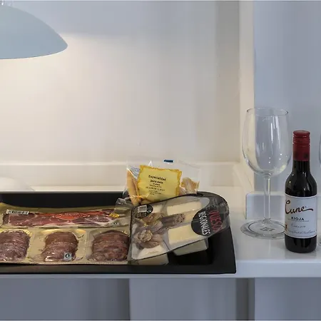 Hotell Ciudad Del Mar