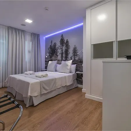 Ciudad Del Mar Hotell