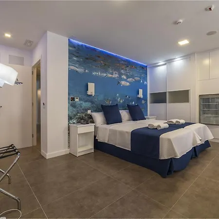 Hotell Ciudad Del Mar 3*