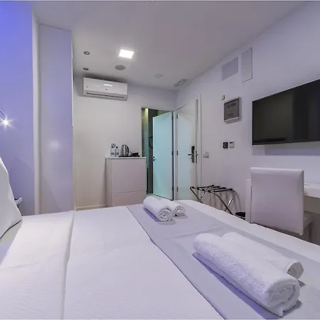 Hotell Ciudad Del Mar