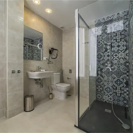 Ciudad Del Mar Hotell 3*